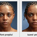 Here are two image prompts based on the provided text, suitable for Stable Diffusion: