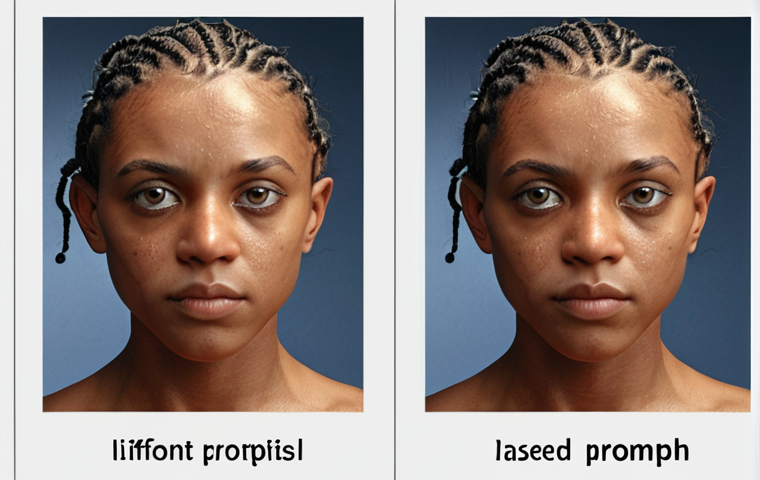 Here are two image prompts based on the provided text, suitable for Stable Diffusion: